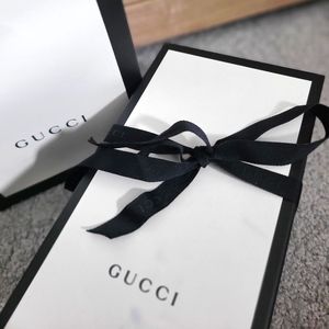 Kid Boy Gucci Slides